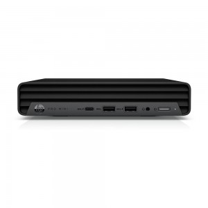 HP Pro Mini 400 G9 i3-13100T, 16GB DDR5, 256GB SSD **NOVO ZAPAKIRANO**